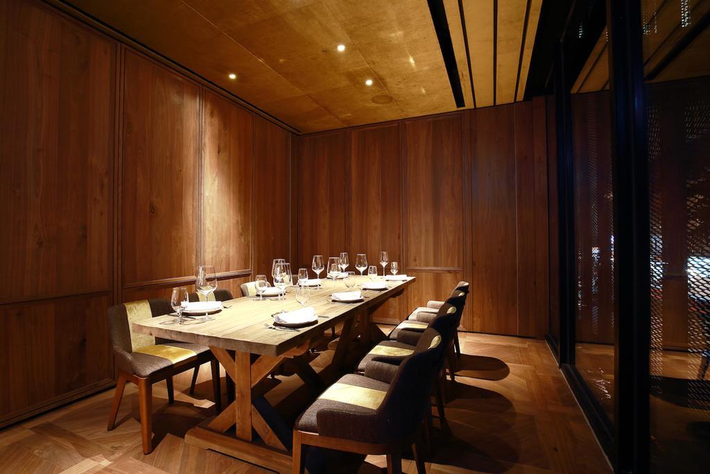 Hotel Proverbs Đài Bắc Ngoại thất bức ảnh