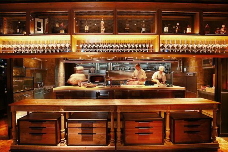 Hotel Proverbs Đài Bắc Ngoại thất bức ảnh