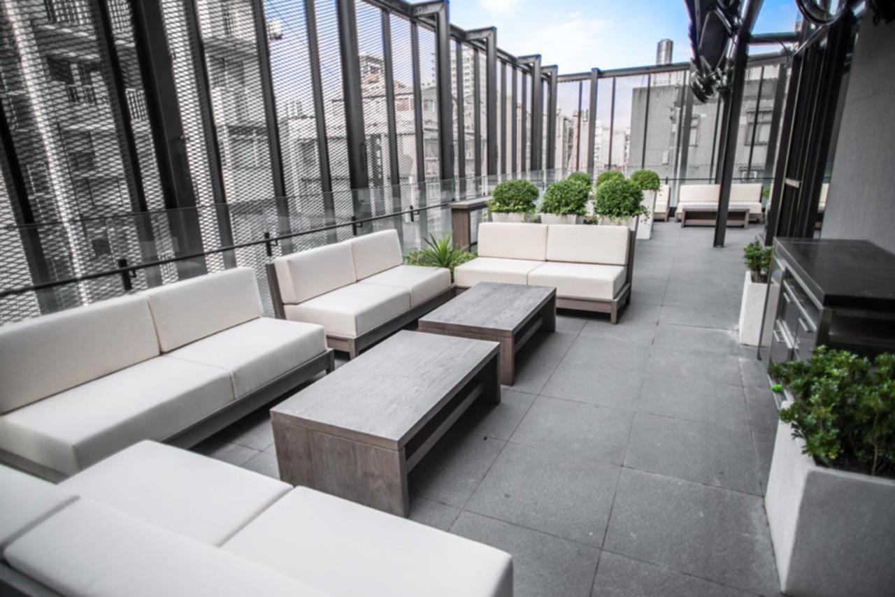 Hotel Proverbs Đài Bắc Ngoại thất bức ảnh
